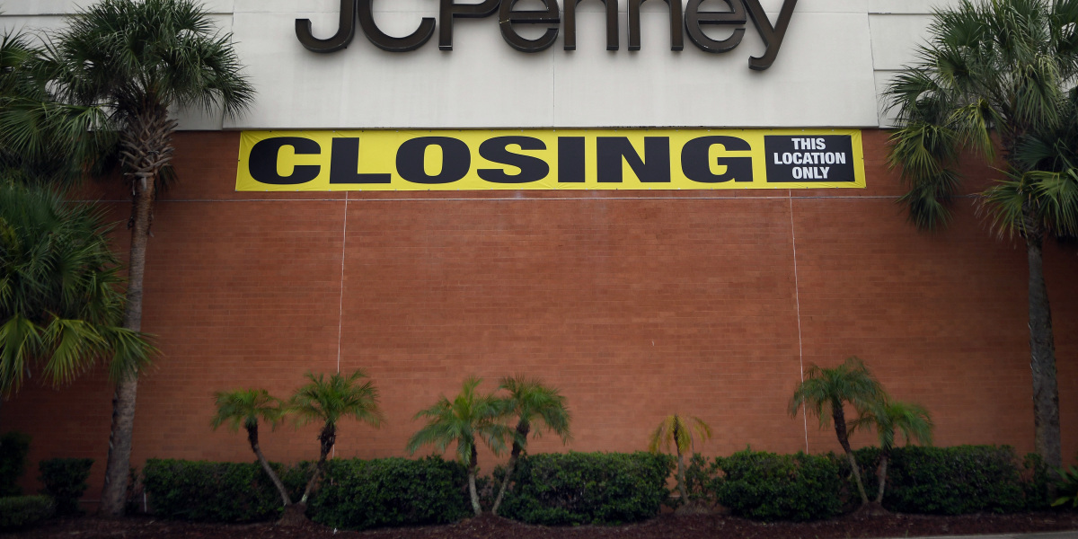 14 of the biggest bankruptcies of 2020—and who might be next in 2021
