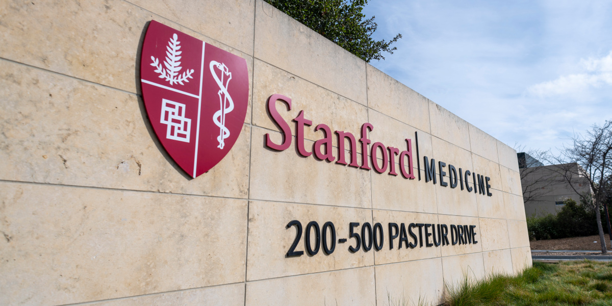 This is the Stanford vaccine algorithm that left out frontline doctors