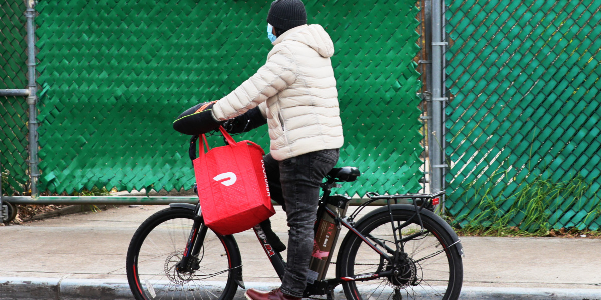 Very Good Security raises $60 million to make data forcefields for DoorDash, Brex