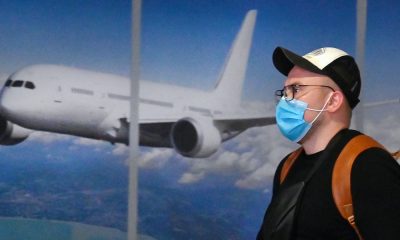 How will the pandemic reshape corporate travel?