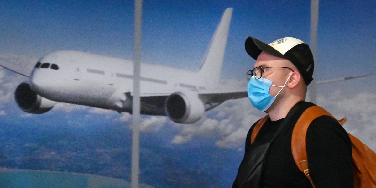 How will the pandemic reshape corporate travel?