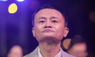 In Jack Ma vs. the Chinese government, China wins