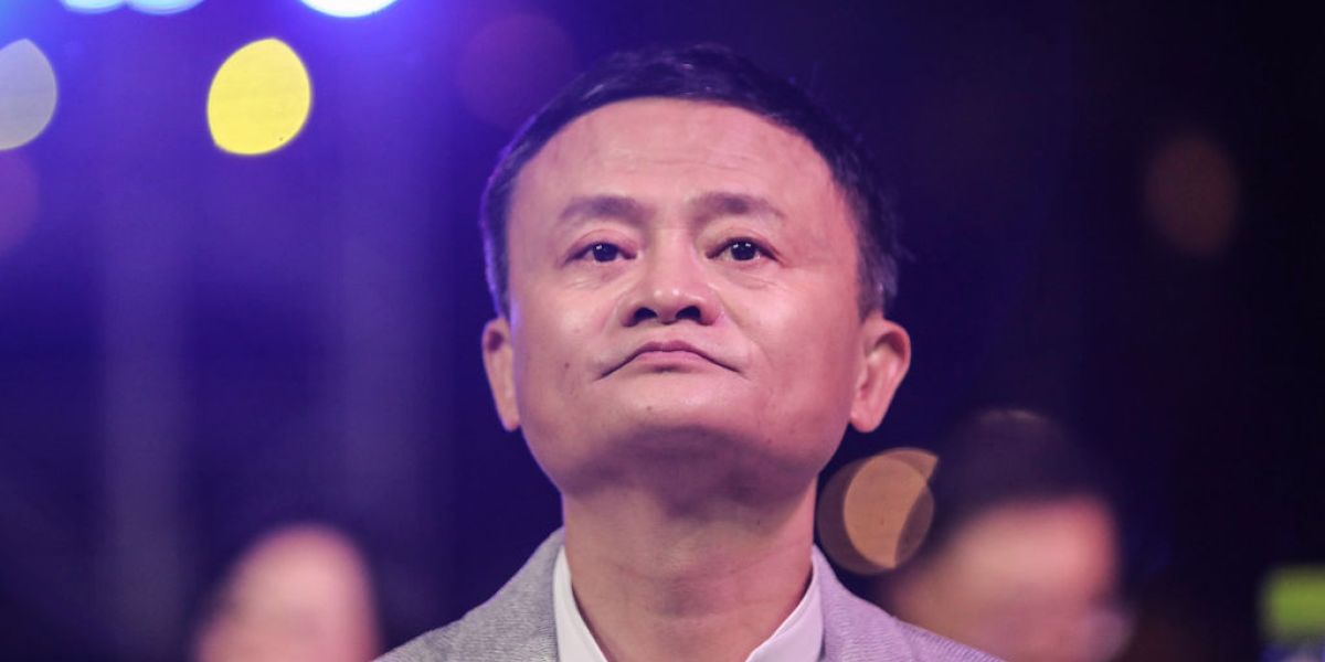 In Jack Ma vs. the Chinese government, China wins