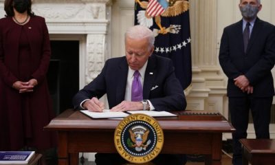 President Biden’s health care sprint begins