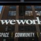 The latest in the WeWork saga involves a SPAC