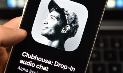 Clubhouse's rapid rise could cause the social network some big problems