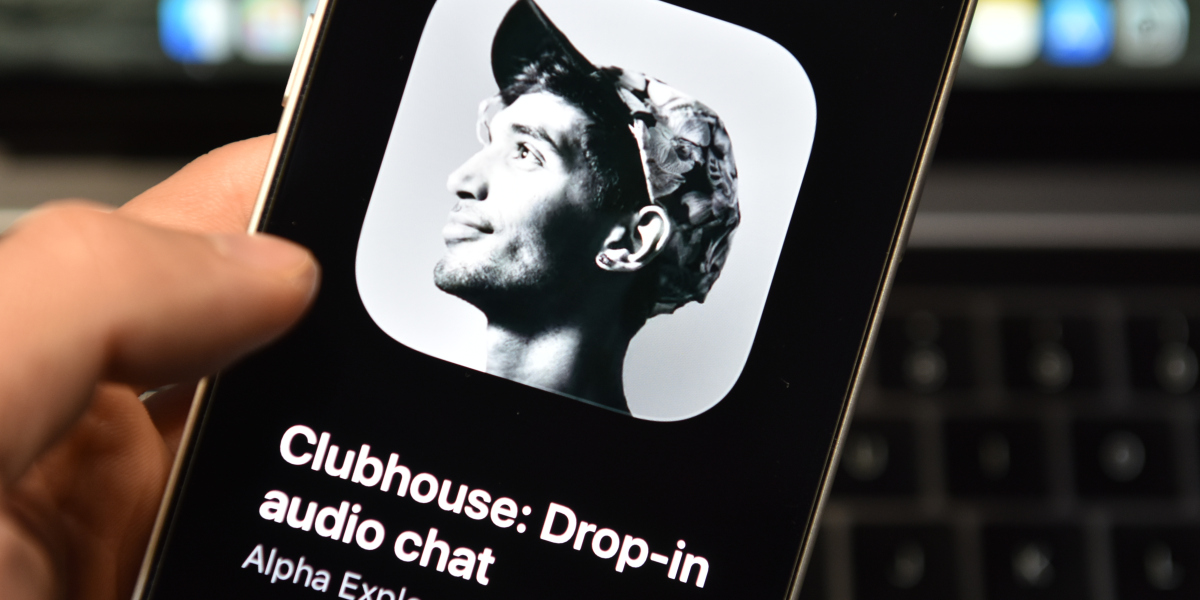 Clubhouse's rapid rise could cause the social network some big problems