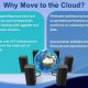 why move to the cloud