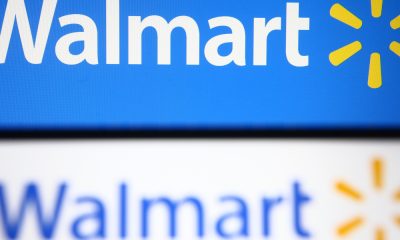Investors punish Walmart for raising workers' pay