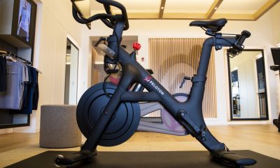 Is Peloton overvalued?