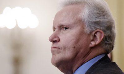 Jeff Immelt gives his side of the GE story