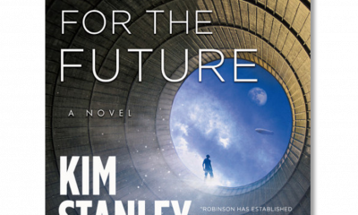 Reviewed: "How to Avoid a Climate Disaster" by Bill Gates, "The Ministry for the Future" by Kim Stanley Robinson, and "Under a White Sky" by Elizabeth Kolbert