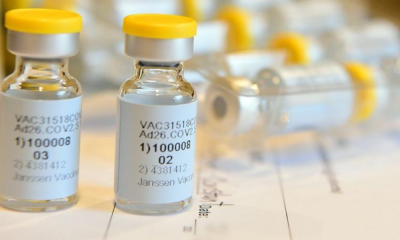 Supply shortages mean the one-shot Johnson & Johnson covid vaccine is no silver bullet.