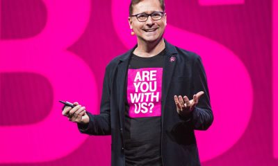 T-Mobile wants to stir up '5G FOMO' among mobile phone users