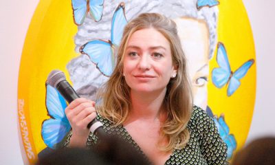The rise of Whitney Wolfe Herd