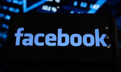 What Facebook antitrust investigation?