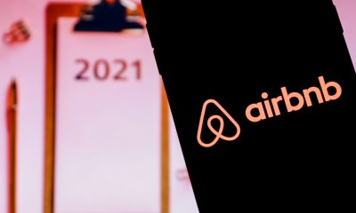 “What’s a pandemic?” Asks Airbnb’s earnings