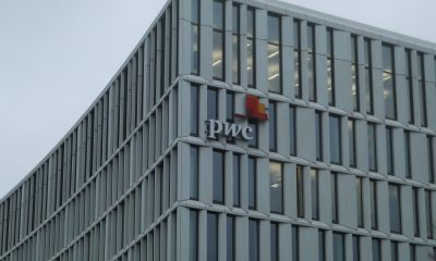 Why PwC is making its diversity data public