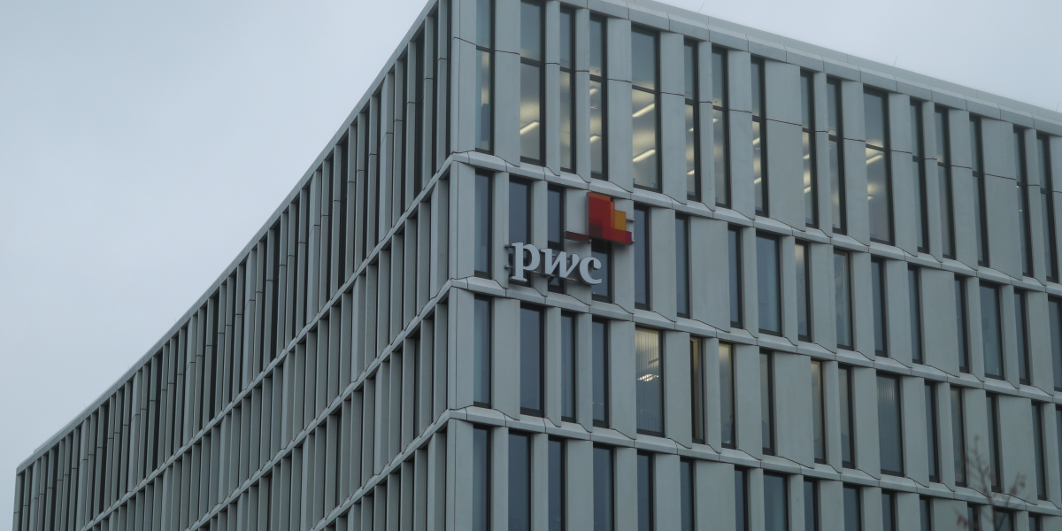 Why PwC is making its diversity data public