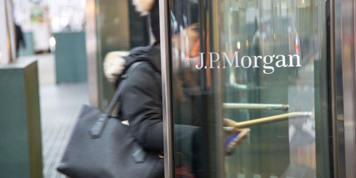 From ‘chairman’ to ‘chair’: J.P. Morgan’s bylaws get a gender-neutral update