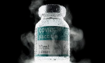 Keeping covid vaccines cold isn't easy, but these ideas could help