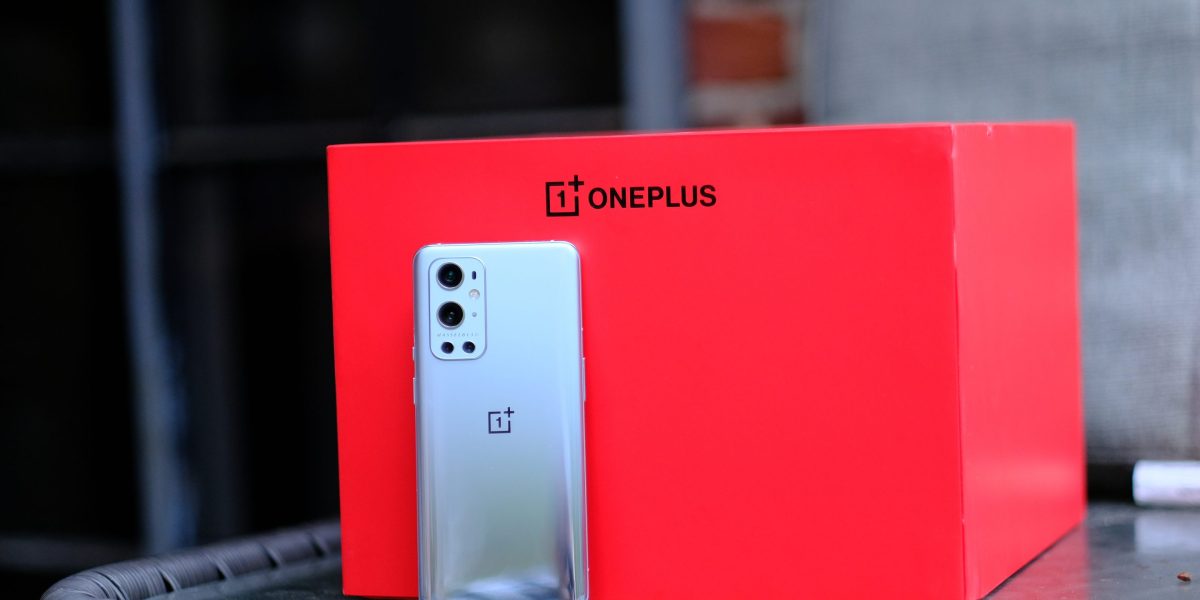 Low-priced phonemaker OnePlus is headed upscale