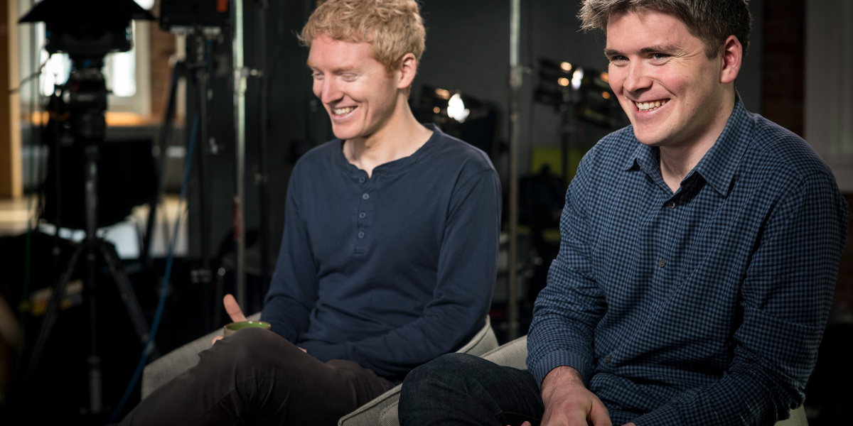 Stripe becomes the world’s second most valuable startup