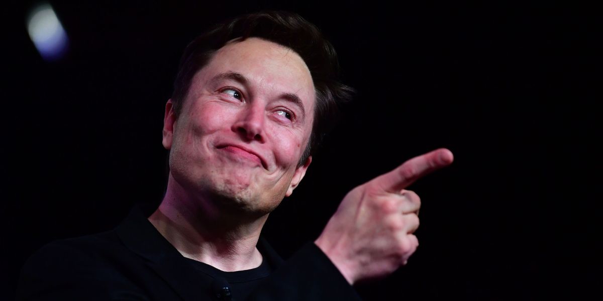 The big question for Elon Musk and the bitcoin crowd