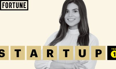 The startup striving to make vaginal wellness as easy and normal as talking about skin care or hair care