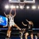 Weight rooms, swag, and the ‘March Madness’ brand: How the NCAA is shortchanging women’s basketball