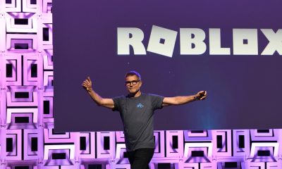 Why Roblox wants more than just the pre-teens