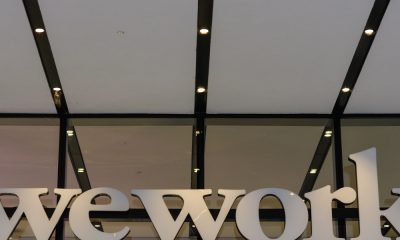 Why are investors betting on WeWork again?