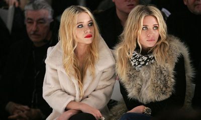 Will the Olsen twins’ fashion label survive the pandemic?