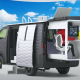 office on the road concept vehicle
