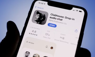 Are social audio apps just a fad?