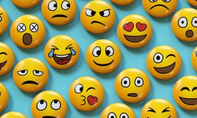 Behind the scenes of the annual new emoji selections