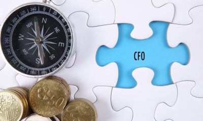 CFOs carry the weight of accountability