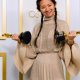 Chloé Zhao makes Oscars history
