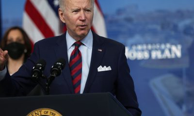 Few businesses can stomach President Biden's corporate tax plan