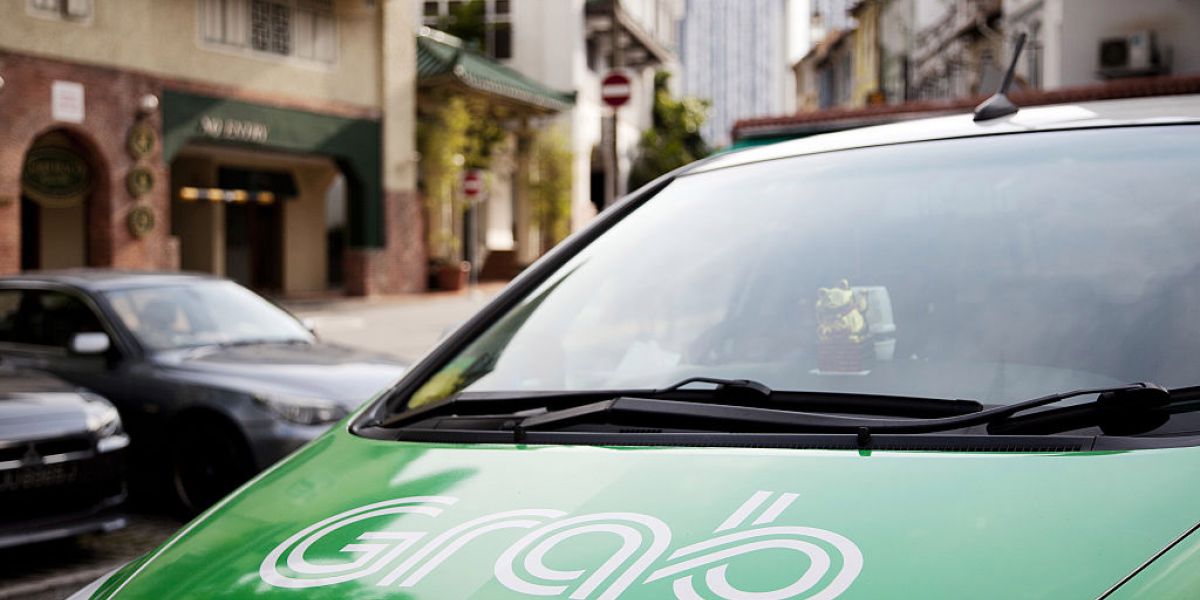Grab, Gojek and Sea: The 3-way battle for Southeast Asia’s $2.8 trillion market