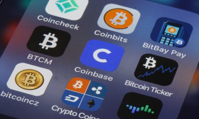 It's crypto bulls versus Wall Street as Coinbase shares get set to trade