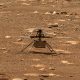 Mars helicopter: NASA's little engine that could