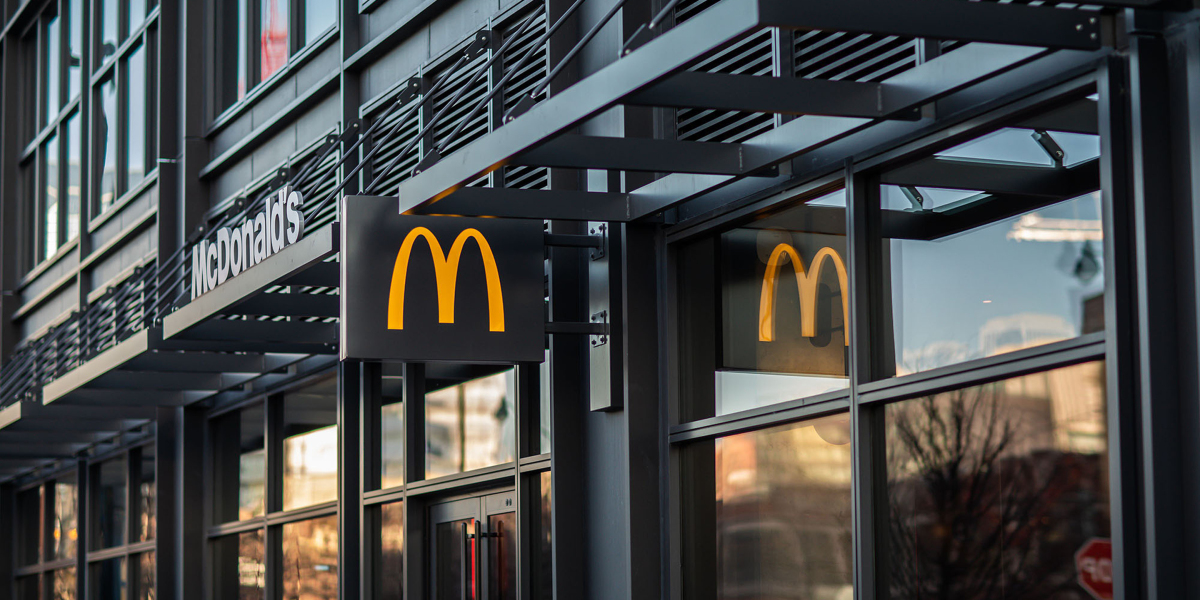 McDonald’s turnaround plan is a sign of the times