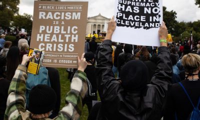 Racism is a public health problem