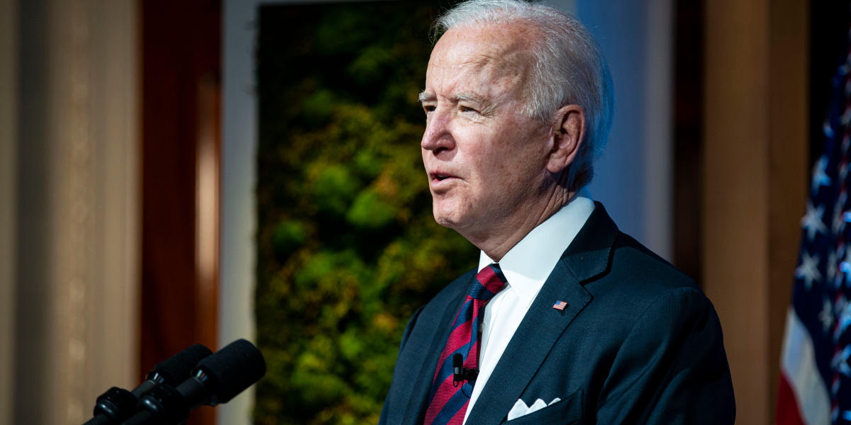 Stocks rebound from Biden tax-hike fears—but crypto is in a tailspin