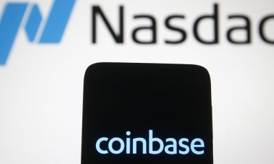 "The Coinbase Effect" goes mainstream