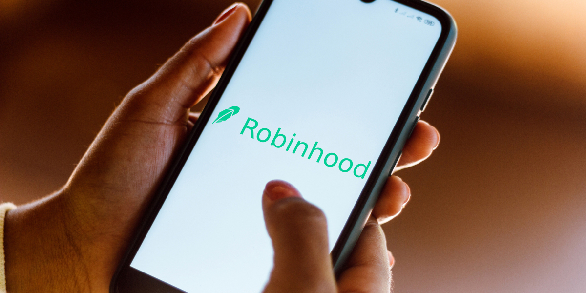 The dichotomous story of Robinhood