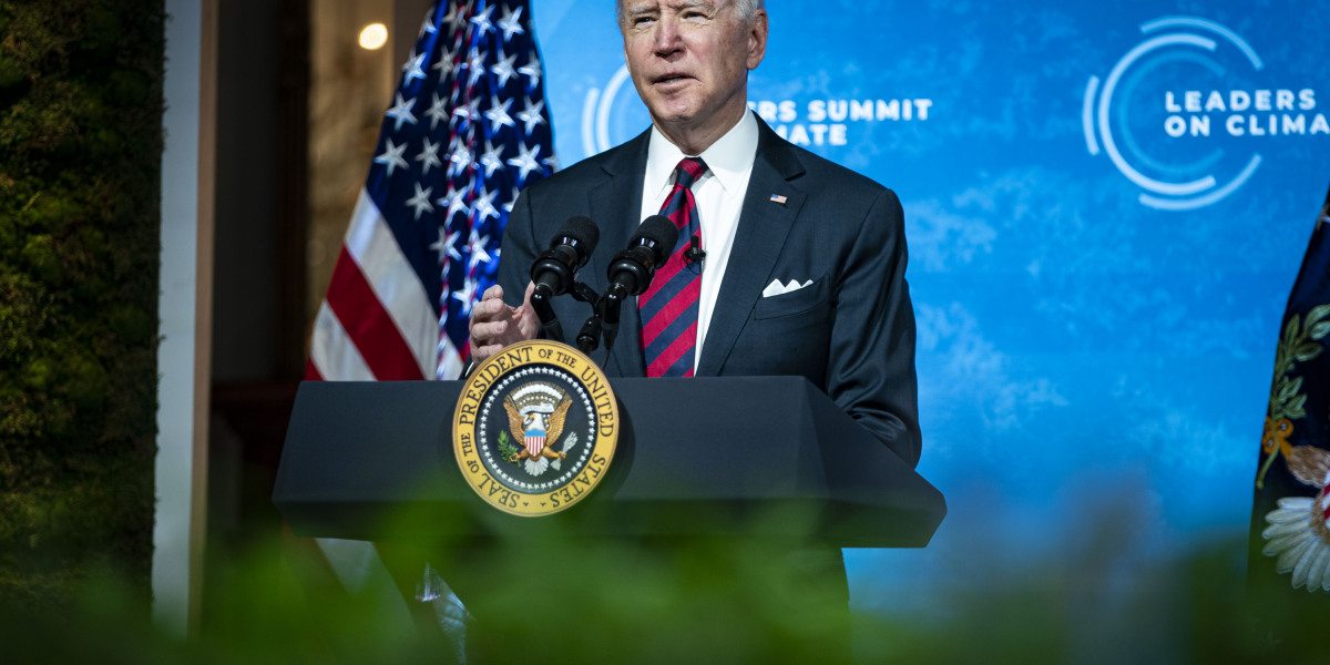 The lowdown on Biden's capital gain tax rate