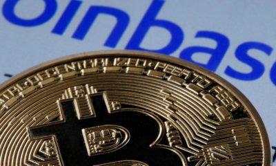 The problem with Coinbase's valuation