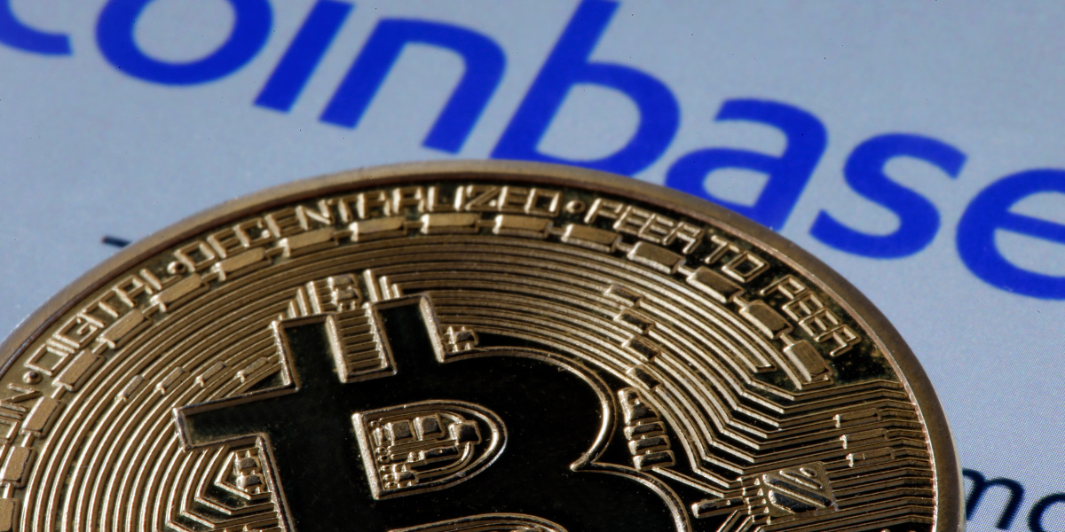 The problem with Coinbase's valuation